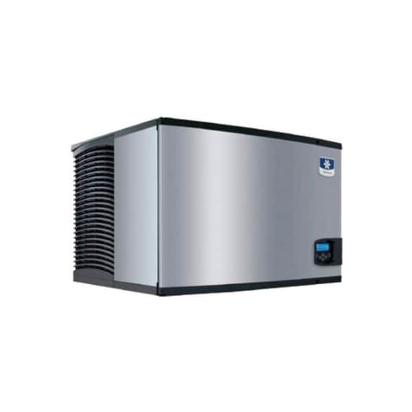 Manitowoc Ice Indigo Series Ice Maker, Air-Cooled Self Contained Condenser, Half Dice Cube IYT-0450A - main